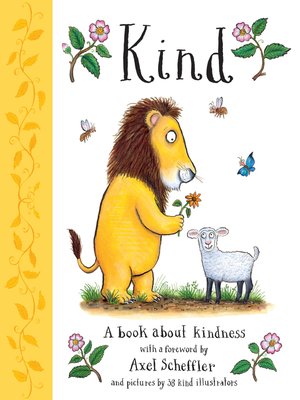 cover image of Kind